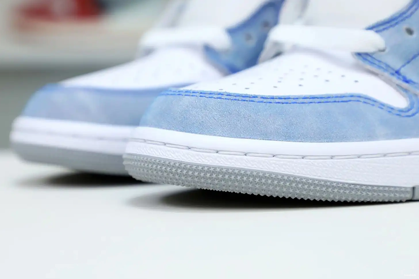 1 'HYPER OG RETRO Kimikick AIR JORDAN ROYAL' HIGH 0528
